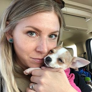 Meet your Posher, Tab